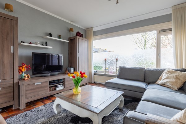 Medium property photo - Gozewijnstraat 24, 1433 JB Kudelstaart